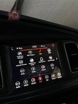 دودج تشارجر